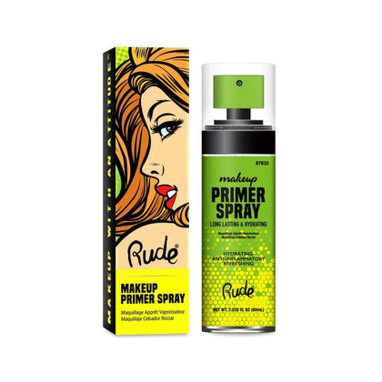Makeup Up Primer Spray