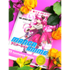 Manga Anime [Book 2] 35 Eyeshadow Palette