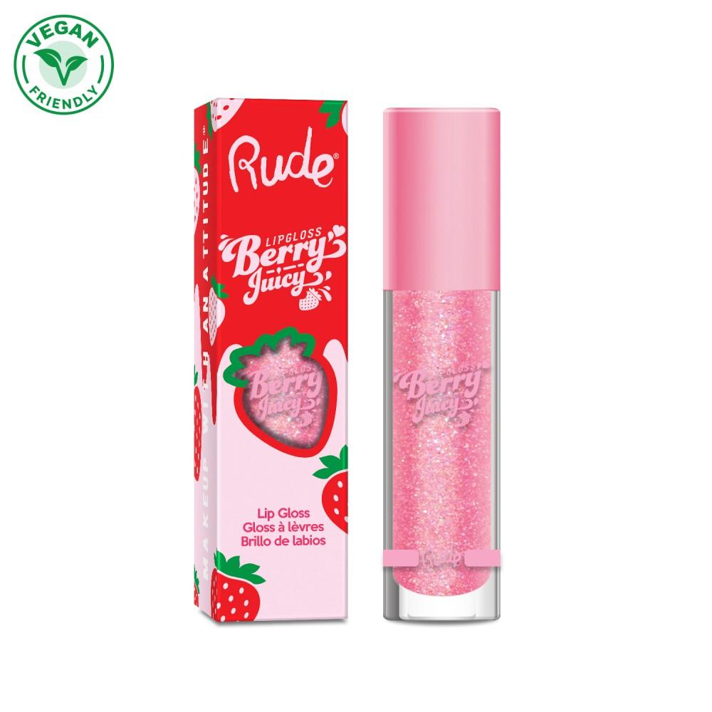 Berry Juicy Lip Gloss