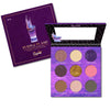 Cocktail Party 9 Eyeshadow Palette - Purple Flame